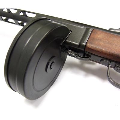 Mitraillette PPŠ 41 Špagin - réplique décorative DENIX D-1301 2