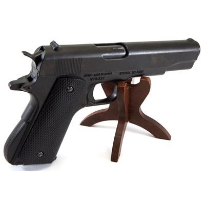 Pistolet .45 pistolet M1911A1, États-Unis - réplique décorative DENIX D-1316 4