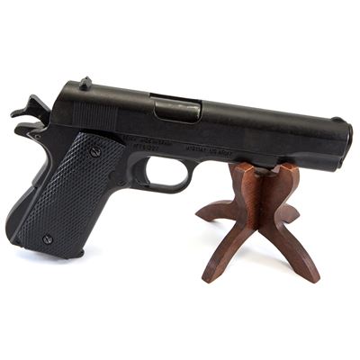 Pistolet .45 pistolet M1911A1, États-Unis - réplique décorative DENIX D-1316 3