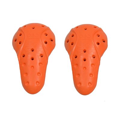Genouillères - insert D3O® T5 EVO niveau 2