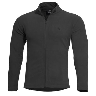 Sweat-shirt ELK FLEECE NOIR