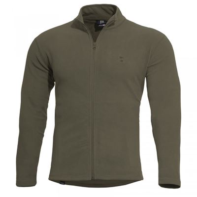 Sweat-shirt ELK FLEECE RAL 7013