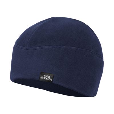 Bonnet OROS polaire BLEU