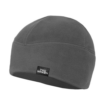 Bonnet OROS polaire GRIS