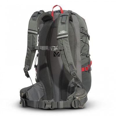 Sac à dos MARS 30 l GRIS TAC MAVEN D16007-17 8