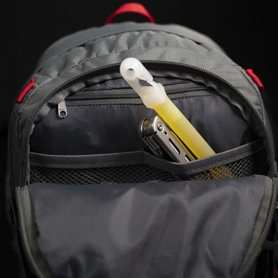 Sac à dos MARS 30 l GRIS TAC MAVEN D16007-17 6