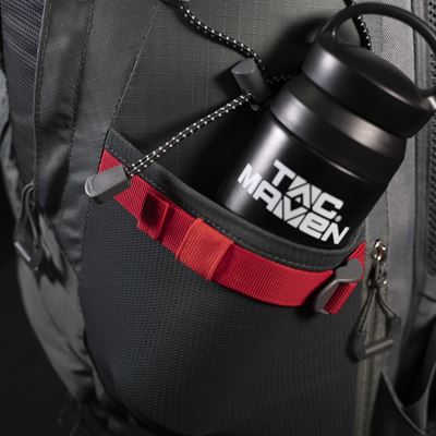 Sac à dos MARS 30 l GRIS TAC MAVEN D16007-17 4