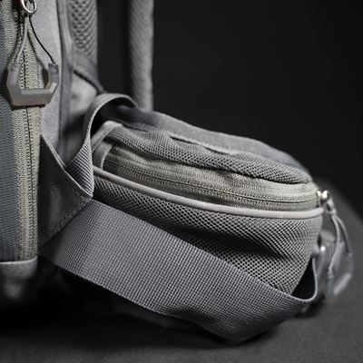 Sac à dos MARS 30 l GRIS TAC MAVEN D16007-17 2