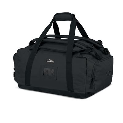 Sac de voyage SAS 45 litres. NOIR