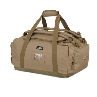 Sac de voyage SAS 45 litres. COYOTE