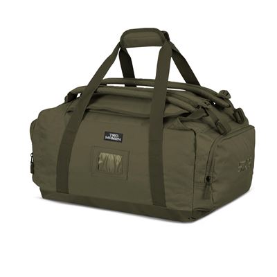Sac de voyage SAS 45 litres. VERT