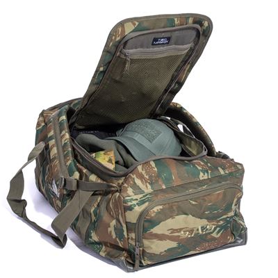 Sac de voyage SAS 45 litres. CAMOUFLAGE GREC TAC MAVEN D16010-56 4