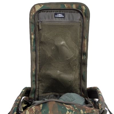 Sac de voyage SAS 45 litres. CAMOUFLAGE GREC TAC MAVEN D16010-56 3