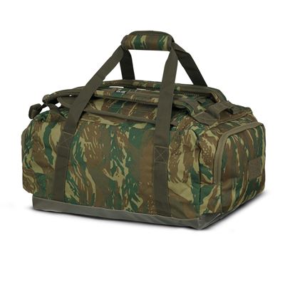 Sac de voyage SAS 45 litres. CAMOUFLAGE GREC TAC MAVEN D16010-56 2