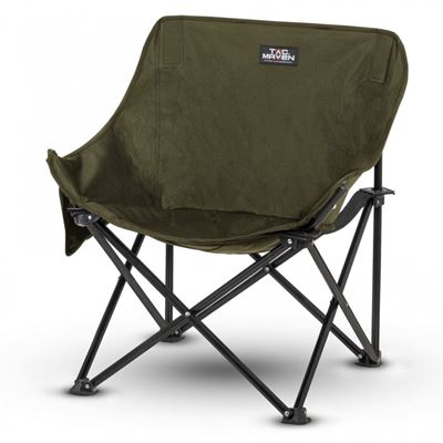 Chaise pliante CAMP RAL 7013