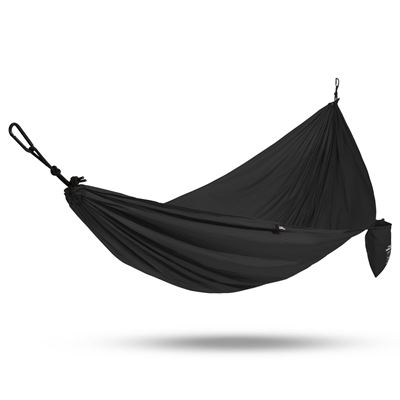Hamac MYNEST NOIR