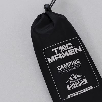 Goupille en aluminium WILD 4 pièces avec emballage TAC MAVEN D19027-13 2