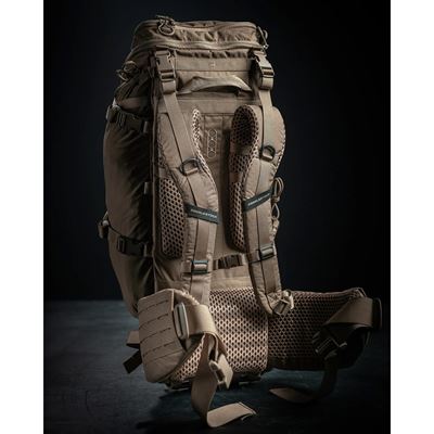Sac à dos D1 FOUNDATION 40 L DRY EARTH EBERLESTOCK D1ME 2