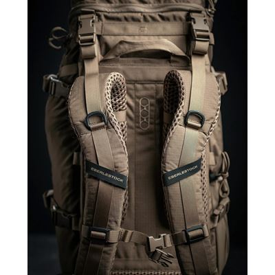 Sac à dos D1 FOUNDATION 40 L DRY EARTH EBERLESTOCK D1ME 5