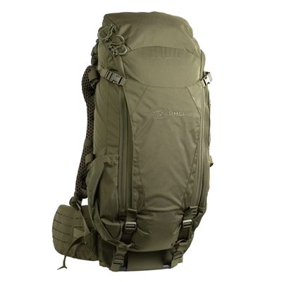 Sac à dos D1 FOUNDATION 40 L MILITARY GREEN