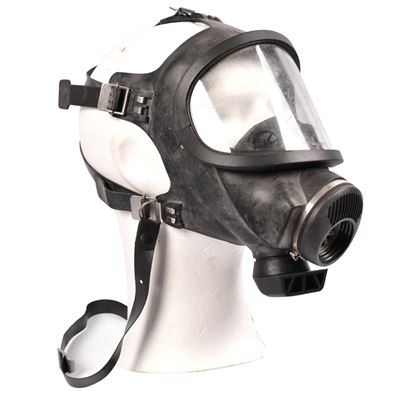 Masque à gaz MSA AUER 3 S d'occasion  8675208 2