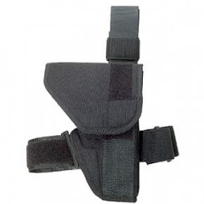 Étui de cuisse 228-1/TZ-B avec rabat