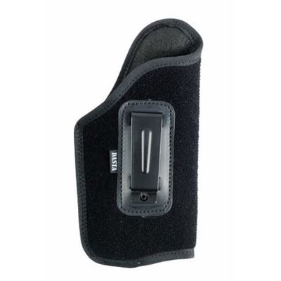 Étui intérieur Compact pour ceinture pour pistolets avec lampe torche