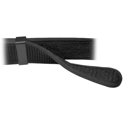 Ceinture de service ESP 5 cm NOIRE ESP DB-01 2