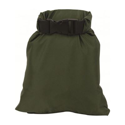 Sac étanche SMALL POUCH 1 l VERT