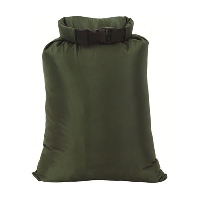 Sac étanche MEDIUM POUCH 4 l VERT