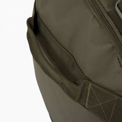 Sac STORM KITBAG caoutchouté VERT HIGHLANDER DB123-OG 4