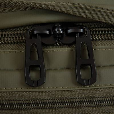 Sac STORM KITBAG caoutchouté VERT HIGHLANDER DB123-OG 3