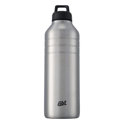 Bouteille MAJORIS 1380 ml ARGENT