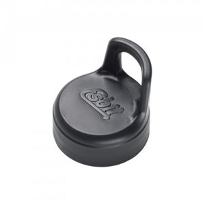 Bouteille MAJORIS 680 ml NOIRE ESBIT® DB680TL-DG 2