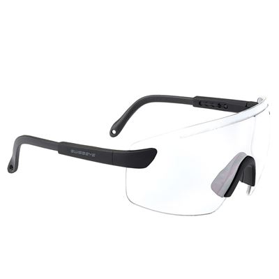 Lunettes SWISS EYE DEFENSE verres transparents
