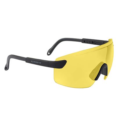 Lunettes SWISS EYE DEFENSE verres jaunes