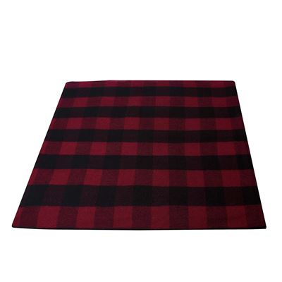 Couverture à carreaux PLAID ROTHCO 1146 3