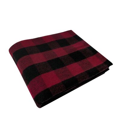 Couverture à carreaux PLAID