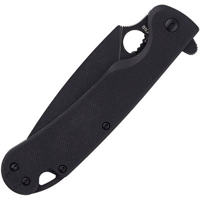 Dague pliante ARROW DAGGERR DGRFM021BKBW 5