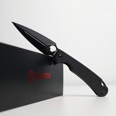 Dague pliante ARROW DAGGERR DGRFM021BKBW 4