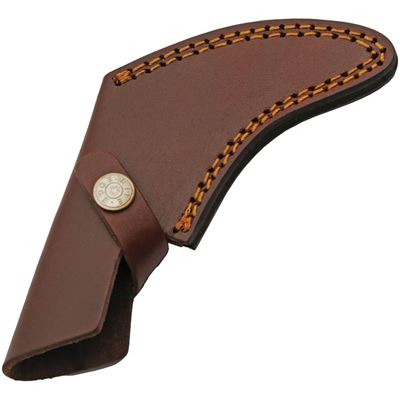 Couteau TALON Karambit BLEU Damascus Knives DM-1344BL 3