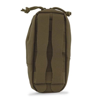 Étui tactique pour lunettes WX TAN WILEY X DN282 5