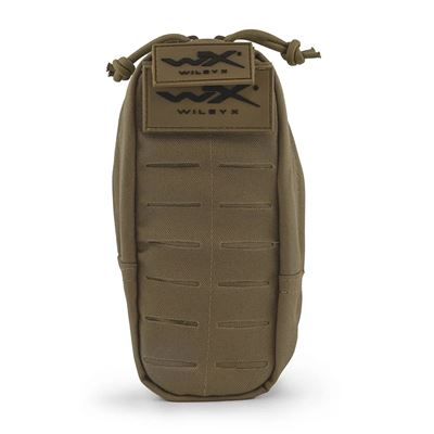 Étui tactique pour lunettes WX TAN