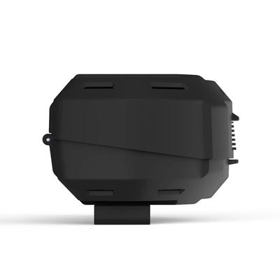 Étui en plastique pour lunettes de tir WX Hard Case WILEY X DN770S3C 5