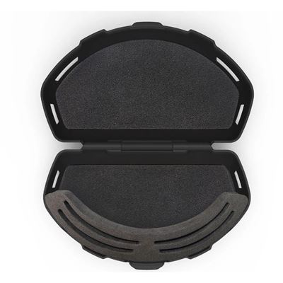 Étui en plastique pour lunettes de tir WX Hard Case WILEY X DN770S3C 4