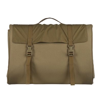 Tapis de tir DIRT NAP COYOTE BROWN EBERLESTOCK DNMC 4