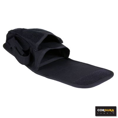 Étui UTILITY universel NOIR 101INC DP-220 3