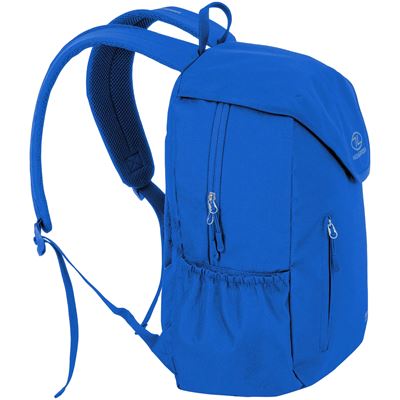 Sac à dos SELKIRK 25 L BLEU HIGHLANDER DS181-BL 4