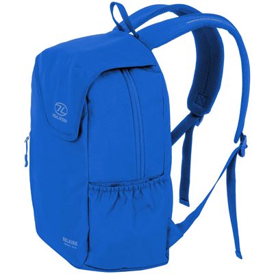 Sac à dos SELKIRK 25 L BLEU HIGHLANDER DS181-BL 5