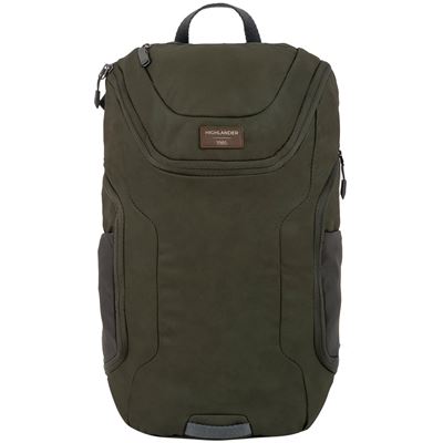 Sac à dos BAHN 22 litres FOREST NIGHT HIGHLANDER DS182-FNT 6